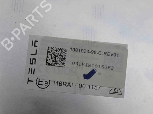 Control unit TESLA MODEL X (5YJX) P100D AWD | BP39822812M11 - Image 5