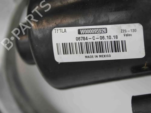 Vindrude Viskermekanisme TESLA MODEL X (5YJX) P100D AWD | BP39830814C83 - Image 10