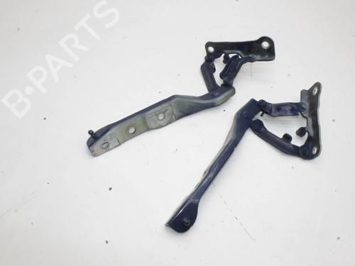 Used Hinge/Door check strap Hinge/Door check strap KIA EV6 (CV) 77 GT AWD (585 hp) 39794960 39794960