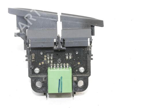 Steering wheel controls HONDA INSIGHT (ZE_) 1.3 IMA (ZE28, ZE2) | BP39771929E15 - Image 2