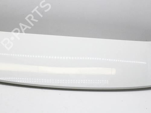 Spoiler bagklap MITSUBISHI ECLIPSE CROSS (GK_, GL_) 1.5 T-Mivec | BP39845080C96 - Image 3