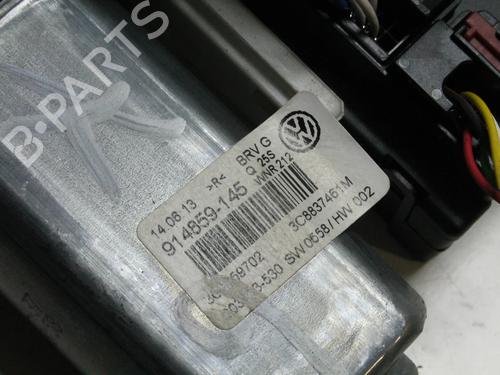 Left front window motor VW CC B7 (358) 2.0 TSI | BP39880228E21 - Image 4