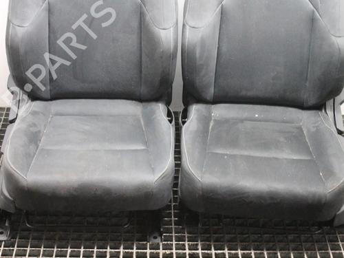 Seats set LEXUS UX (_AA1_, _AH1_, _MA1_) 250h (MZAH10) | BP39853813C78 - Image 5