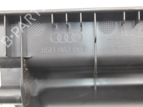Bagagerumsbeklædning AUDI Q6 E-TRON (GFB) e-tron quattro | BP39813777I3 - Image 6