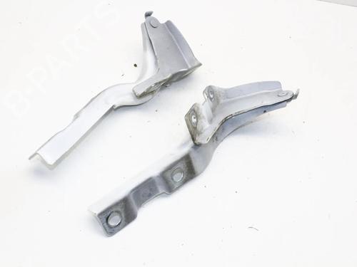 Used Hinge/Door check strap Hinge/Door check strap MG MG HS (AS23) 1.5 T (SAS23) (162 hp) 39869043 39869043