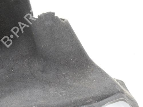 Boot lining JAGUAR XF I (X250) 3.0 D | BP39801118I3 - Image 7