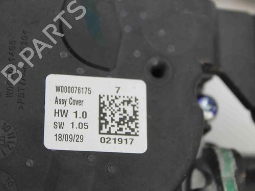 Vindrude Viskermekanisme TESLA MODEL X (5YJX) P100D AWD | BP39830814C83 - Image 11