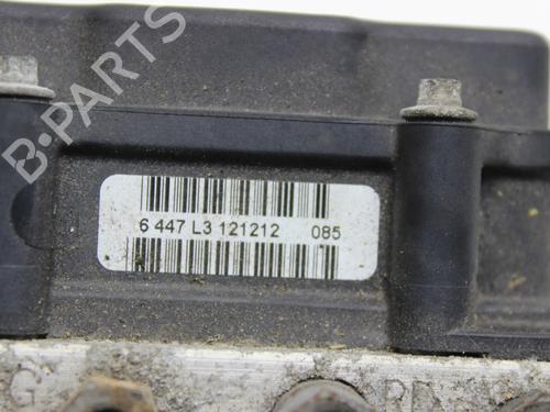 ABS pump CITROËN JUMPY II (VF7) 1.6 HDi 90 8V | BP39794717M43 - Image 4