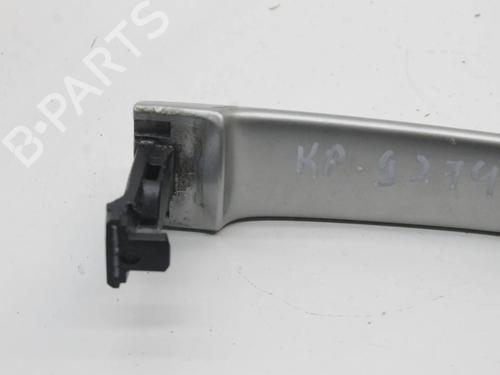 Venstre bagtil udvendigt håndtag NISSAN NOTE (E12) 1.2 DIG-S | BP39838724C130 - Image 5