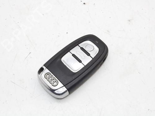 Electronic module AUDI A5 Sportback (8TA) 3.0 TDI quattro | BP39771166M83  - Image 10