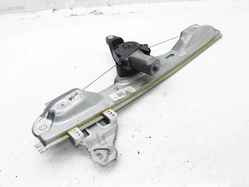 Used Rear left window mechanism Rear left window mechanism NISSAN QASHQAI II (J11, J11_) 1.6 dCi ALL MODE 4x4-i (130 hp) 39878774 39878774
