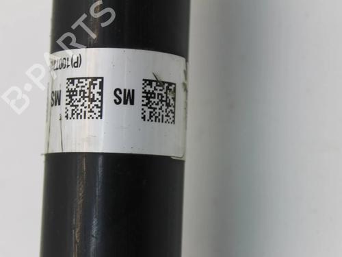 Right rear driveshaft TESLA MODEL S (5YJS) 85 | BP39789097M41 - Image 7