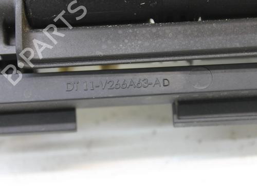 Rear left interior door handle FORD TRANSIT CONNECT V408 Box Body/MPV 1.5 TDCi | BP39839920I15 - Image 4