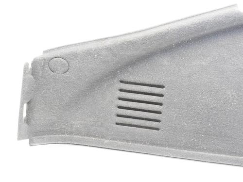 Boot lining AUDI TT (8J3) 2.0 TDI quattro | BP39877169I3 - Image 3