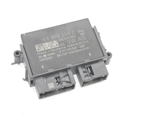 Used Electronic module Electronic module VW ID.7 (ED2) PRO (286 hp) 39767881 39767881