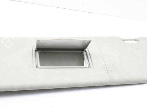Left sun visor FORD TRANSIT CUSTOM V362 Van (FY, FZ) 2.2 TDCi | BP39832104I1 - Image 4