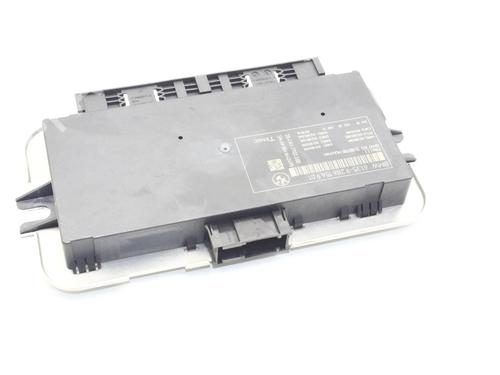 Used Electronic module Electronic module BMW X3 (F25) xDrive 20 d (184 hp) 39868406 39868406