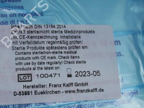 Other AUDI E-TRON (GEN) 55 quattro | BP39823638O1 - Image 7