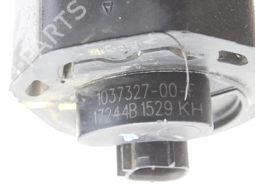 Auxiliary water pump TESLA MODEL S (5YJS) 75D AWD | BP39768104M111 - Image 4