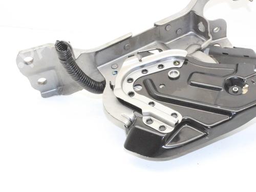 Hand brake NISSAN LEAF (ZE0) Electric | BP39862323I18 - Image 4