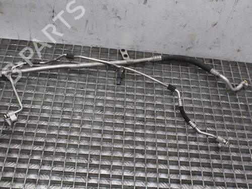 Used AC pipe AC pipe BMW 5 (F10) 525 d (204 hp) 39862389 39862389