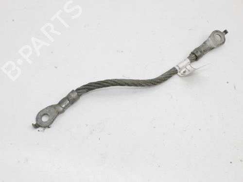 Used Wiring harness Wiring harness JAGUAR I-PACE (X590) EV400 AWD (400 hp) 39790790 39790790
