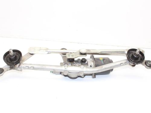 Used Front wipers mechanism Front wipers mechanism NISSAN MICRA IV (K13K, K13KK) 1.2 (80 hp) 39866897 39866897