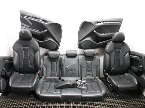 Setesett Setesett AUDI A3 Sportback (8VA, 8VF) 2.0 TDI (150 hp) 39824290 39824290