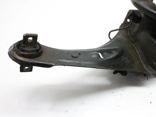 Left rear steering knuckle MITSUBISHI ECLIPSE CROSS (GK_, GL_) 1.5 T-Mivec | BP39786989M27 - Image 2