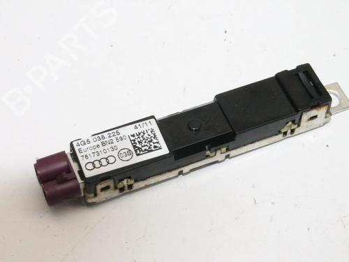 Used Electronic module Electronic module AUDI A6 C7 (4G2, 4GC) 2.0 TDI (177 hp) 39797068 39797068