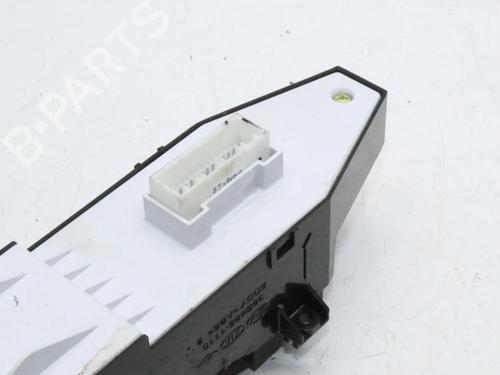 Right front window switch HYUNDAI SANTA FÉ III (DM, DMA) 2.2 CRDi 4WD | BP39865958I26 - Image 6