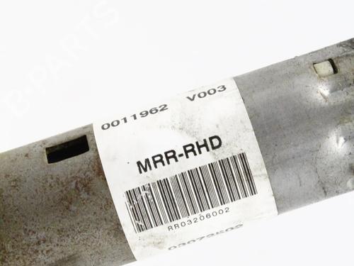 Steering column universal joint SMART ROADSTER Coupe (452) 0.7 (452.332) | BP39838203M114 - Image 7