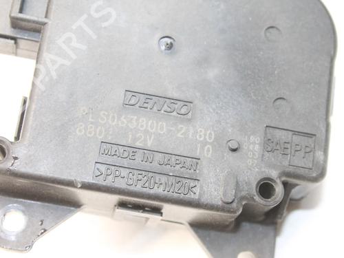 Electronic module TOYOTA RAV 4 IV (_A4_) 2.0 4WD (ZSA44_, ZSA44R) | BP39816554M83 - Image 5
