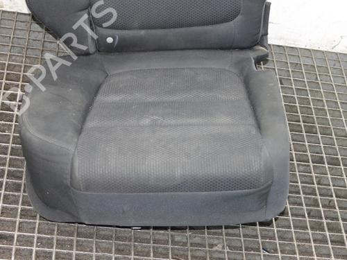 Rear seat MAZDA CX-5 (KE, GH) 2.2 D (KE2FW) | BP39836483C17 - Image 5