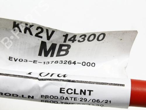 Cable FORD TRANSIT V363 Van (FCD, FDD) 2.0 EcoBlue | BP39848112E12 - Image 4
