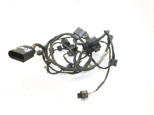 Used Wiring harness Wiring harness AUDI Q7 (4LB) 3.0 TDI quattro (233 hp) 39860555 39860555