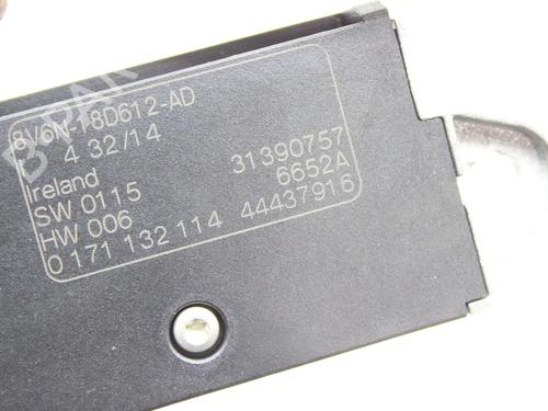 Heater matrix VOLVO V40 Hatchback (525) D4 | BP39806208M63 - Image 3