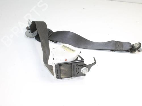 Sikkerhedssele bag venstre Sikkerhedssele bag venstre HONDA CIVIC IX (FK) 2.2 i-DTEC (FK3) (150 hp) 39871776 39871776
