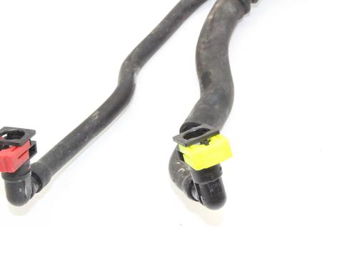 Pipe MAZDA 3 (BM, BN) 2.0 | BP39835695M125 - Image 2