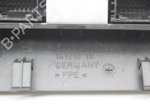 Control unit BMW 7 (E65, E66, E67) 760 i, Li | BP39787207M11 - Image 5