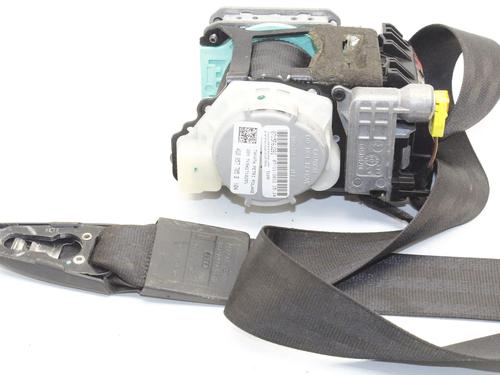 Front left seatbelt AUDI A6 C7 Avant (4G5, 4GD) 2.0 TDI | BP39802193I26 - Image 2