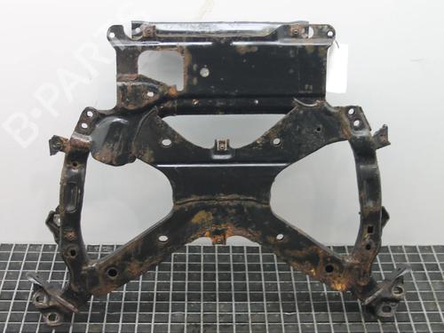 Used Subframe Subframe AUDI Q5 (FYB, FYG) 2.0 TDI quattro (190 hp) 39819649 39819649