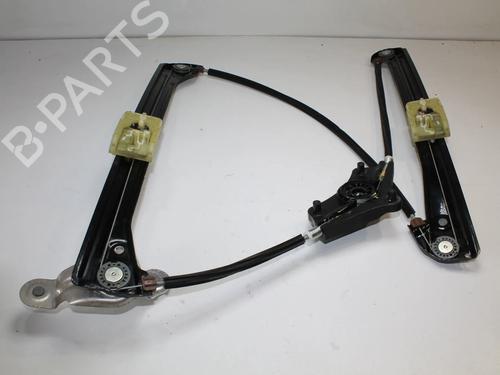 Used Front left window mechanism Front left window mechanism VW GOLF VII (5G1, BQ1, BE1, BE2) 2.0 GTD (184 hp) 39784584 39784584
