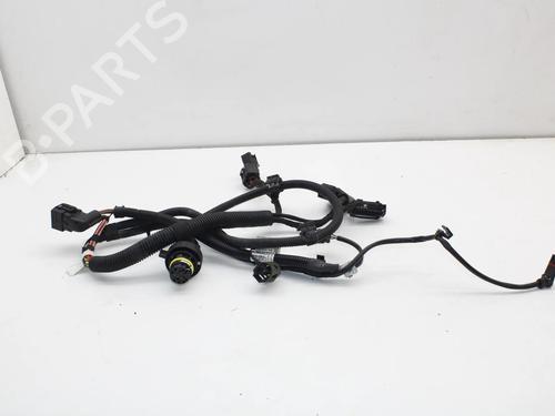 Used Wiring harness Wiring harness BMW 4 Coupe (F32, F82) M4 (431 hp) 39799010 39799010