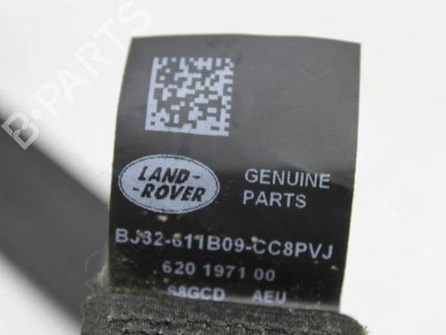 Front left seatbelt LAND ROVER RANGE ROVER EVOQUE (L538) 2.2 D | BP39800165I26 - Image 7