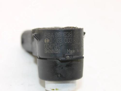 Electronic module PEUGEOT RCZ 2.0 HDi | BP39800669M83 - Image 3