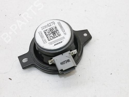 Speaker CADILLAC ESCALADE 6.2 AWD | BP39821072E2 - Image 2