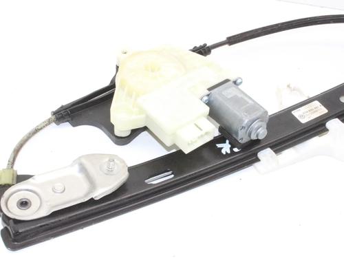 Rear left window mechanism VW PASSAT B8 Variant (3G5, CB5) 1.6 TDI | BP39786346C24 - Image 2