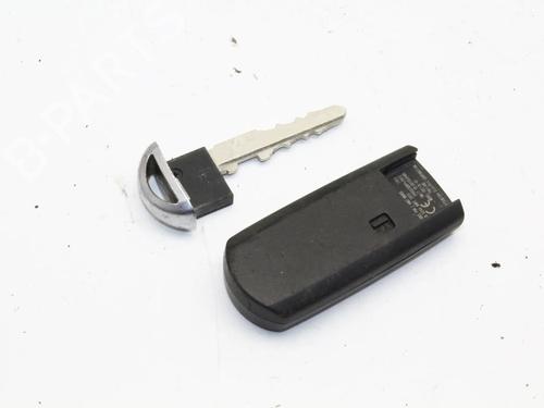 Electronic module MAZDA 3 (BM, BN) 2.2 D | BP39786160M83 - Image 3