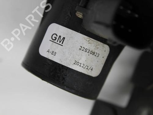 Auxiliary water pump OPEL AMPERA (R12) EV 150 | BP39775079M111 - Image 5